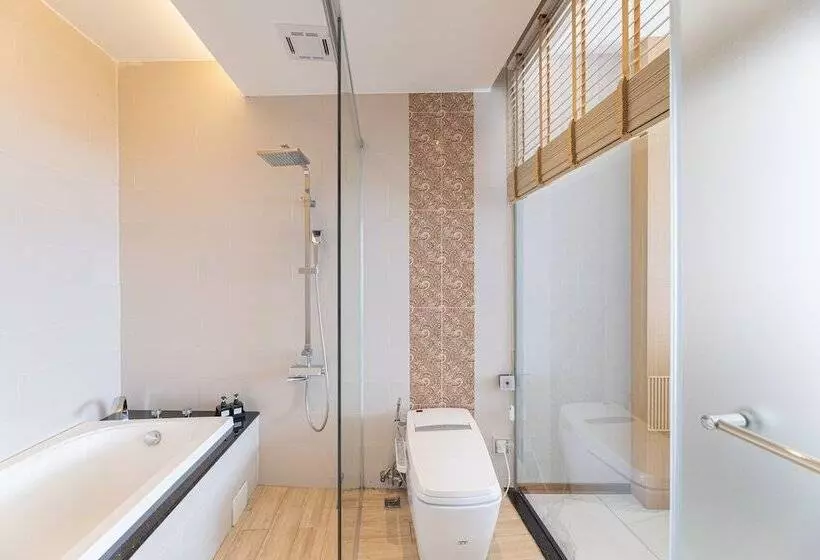 Fotos del hotel Sun Moon Lake Apollo Resort:  11