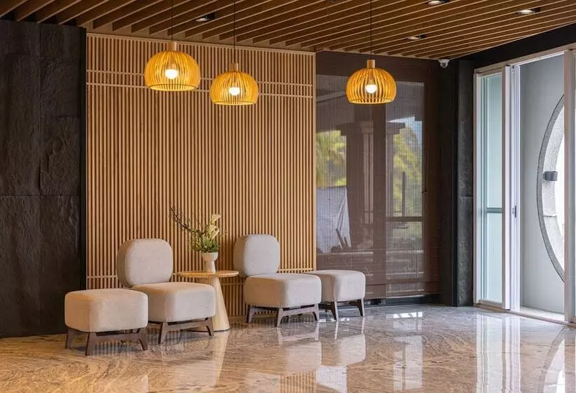 Fotos del hotel Sun Moon Lake Apollo Resort:  2