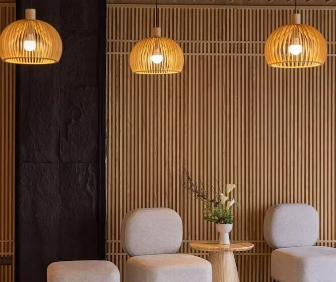 Fotos del hotel Sun Moon Lake Apollo Resort:  3