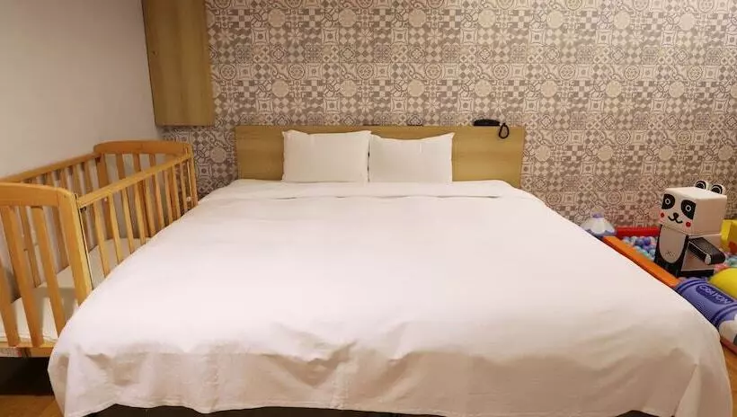 Fotos del hotel Talmud Business Hotelgong Yuan:  17