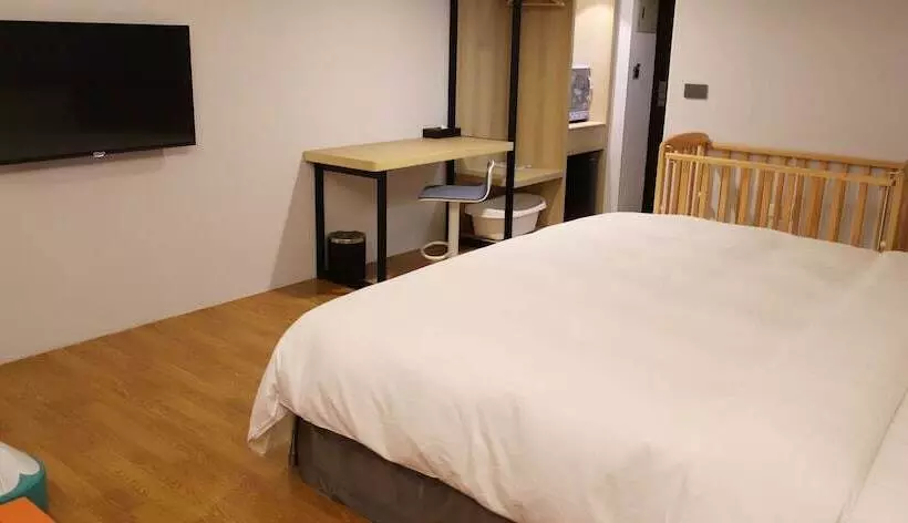 Fotos del hotel Talmud Business Hotelgong Yuan:  8