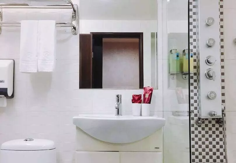 Fotos del hotel Talmud Business Hotelgong Yuan:  5