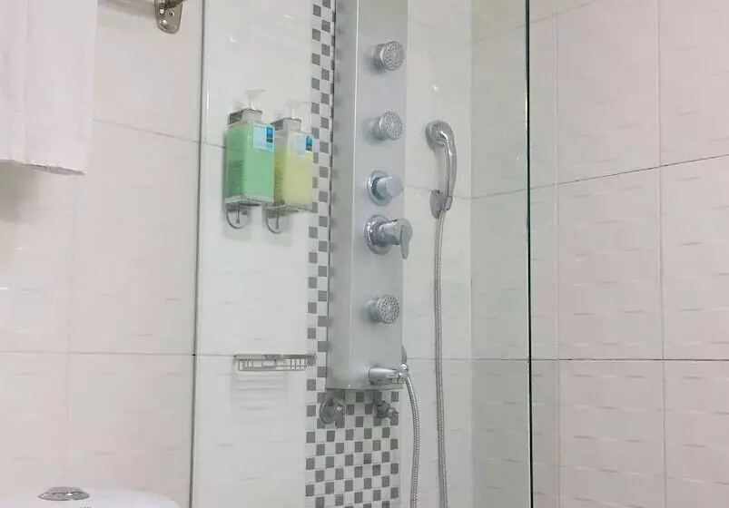 Fotos del hotel Talmud Business Hotelgong Yuan:  15