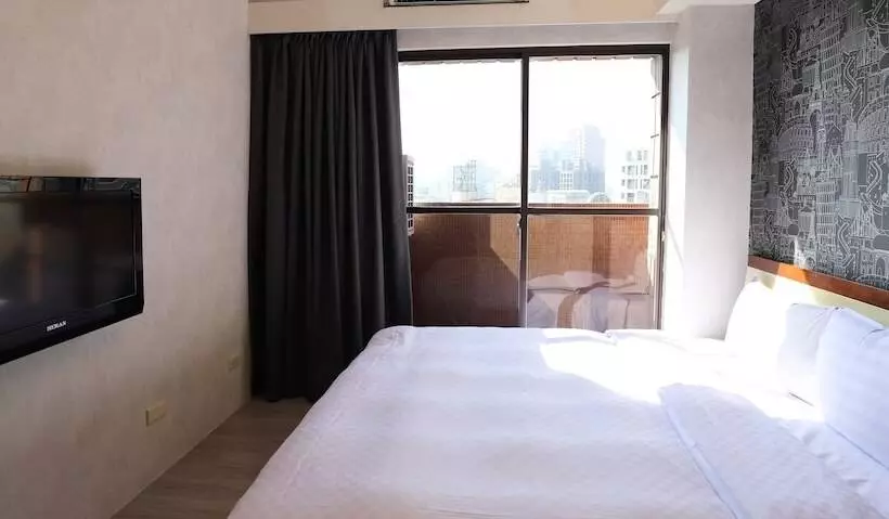 Fotos del hotel Talmud Business Hotelgong Yuan:  10