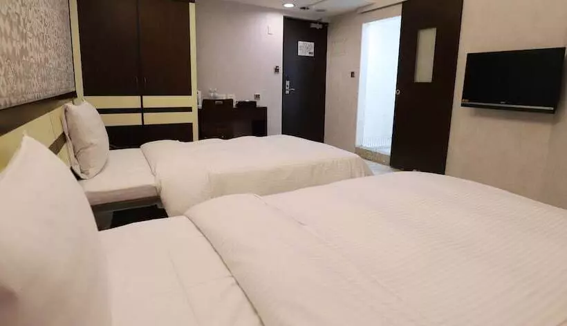 Fotos del hotel Talmud Business Hotelgong Yuan:  14