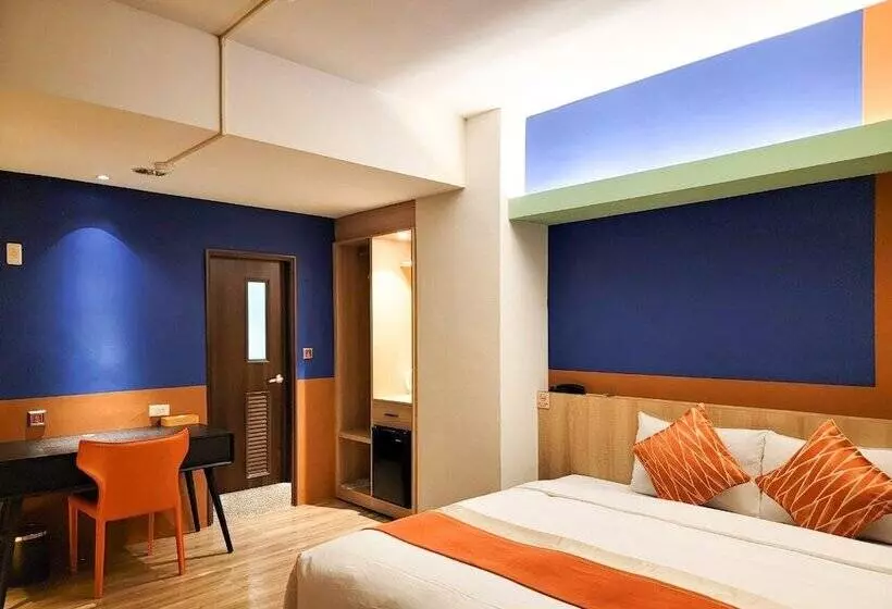 Fotos del hotel Talmud Business Hotelgong Yuan:  11