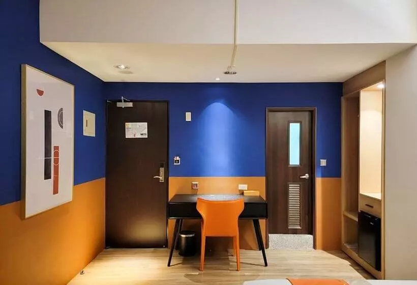 Fotos del hotel Talmud Business Hotelgong Yuan:  25