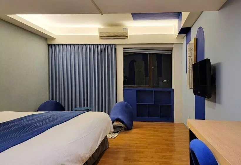 Talmud Business Hotelgong Yuan