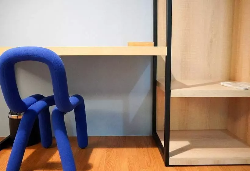 Fotos del hotel Talmud Business Hotelgong Yuan:  4