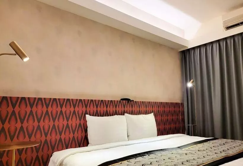 Fotos del hotel Talmud Business Hotelgong Yuan:  24