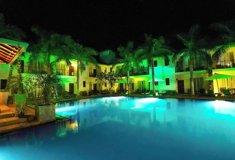 Fotos del hotel Tamarind Tree:  2