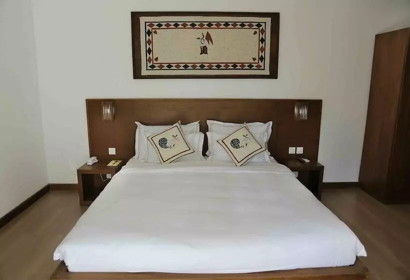 Fotos del hotel Tamarind Tree:  21