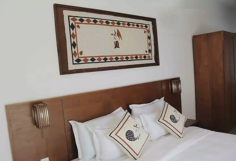 Fotos del hotel Tamarind Tree:  7