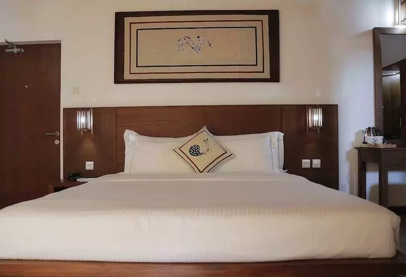 Fotos del hotel Tamarind Tree:  12