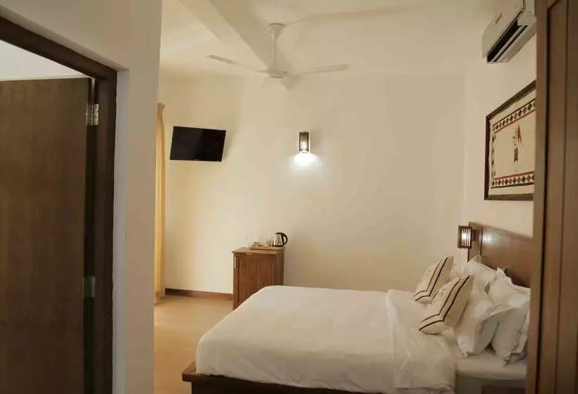 Fotos del hotel Tamarind Tree:  14