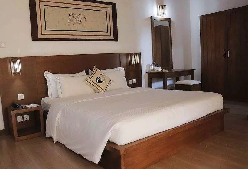 Fotos del hotel Tamarind Tree:  15