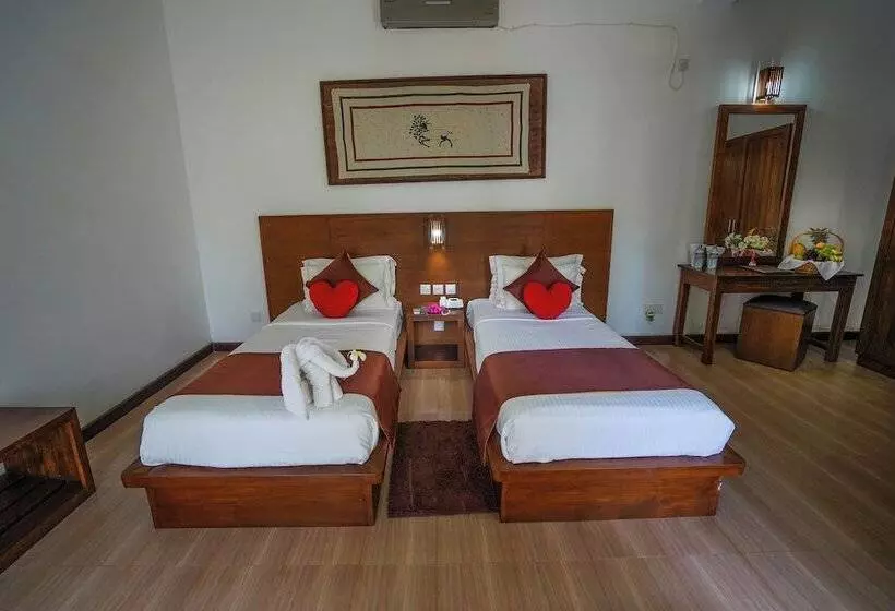 Fotos del hotel Tamarind Tree:  16