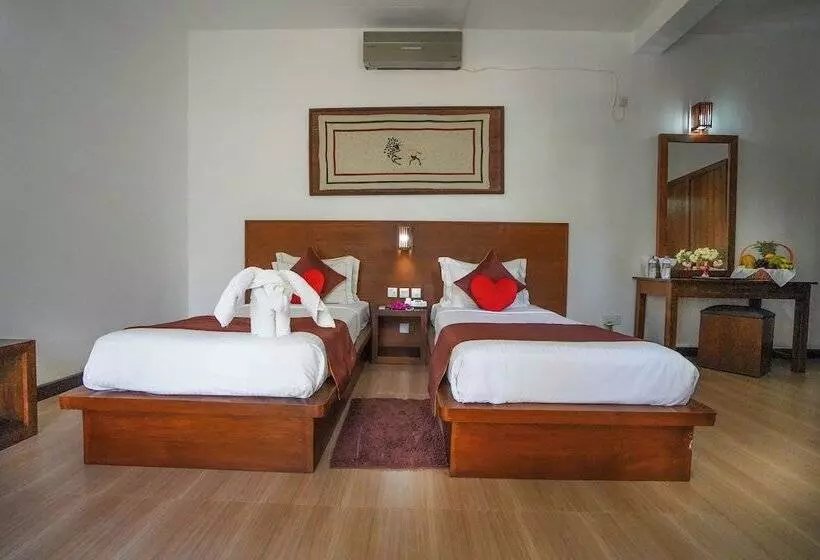 Fotos del hotel Tamarind Tree:  17