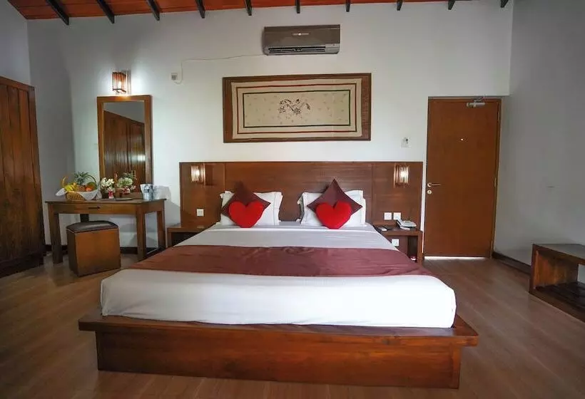 Fotos del hotel Tamarind Tree:  19