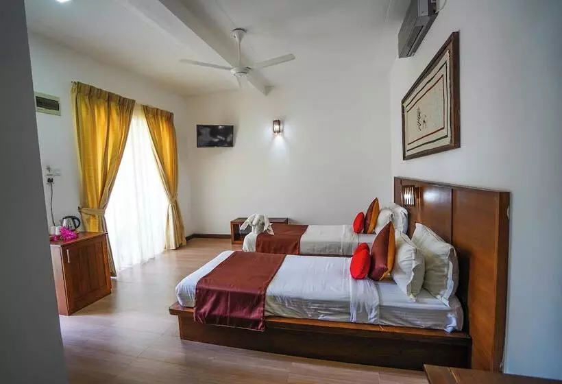 Fotos del hotel Tamarind Tree:  22