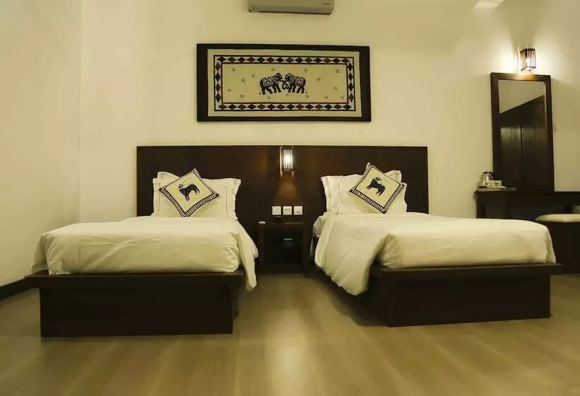 Fotos del hotel Tamarind Tree:  23