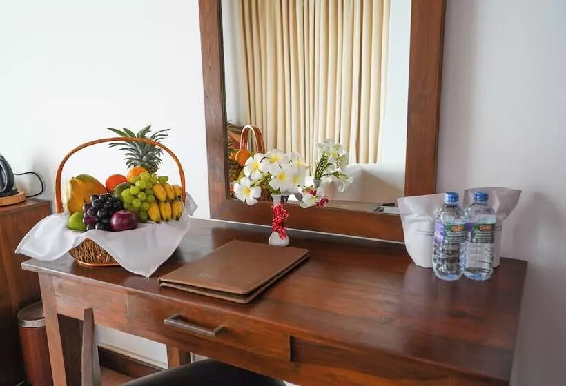 Fotos del hotel Tamarind Tree:  24