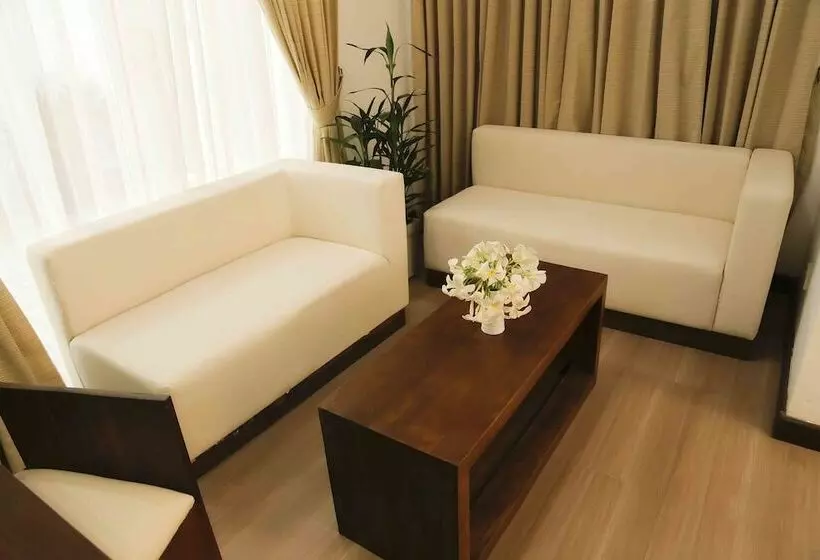 Fotos del hotel Tamarind Tree:  25