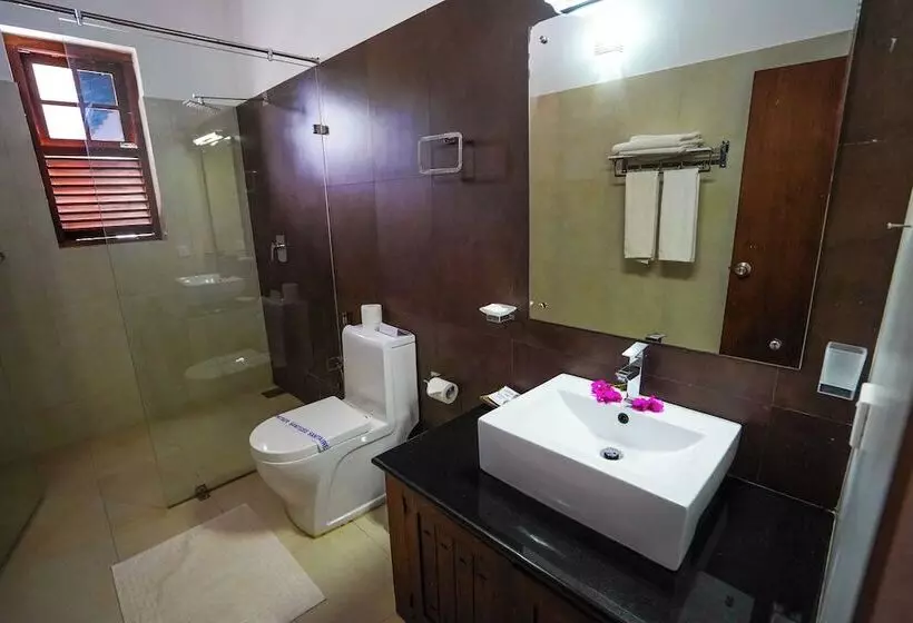 Fotos del hotel Tamarind Tree:  10