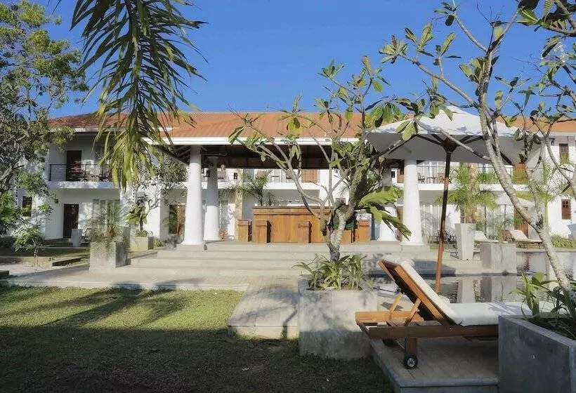 Fotos del hotel Tamarind Tree:  6