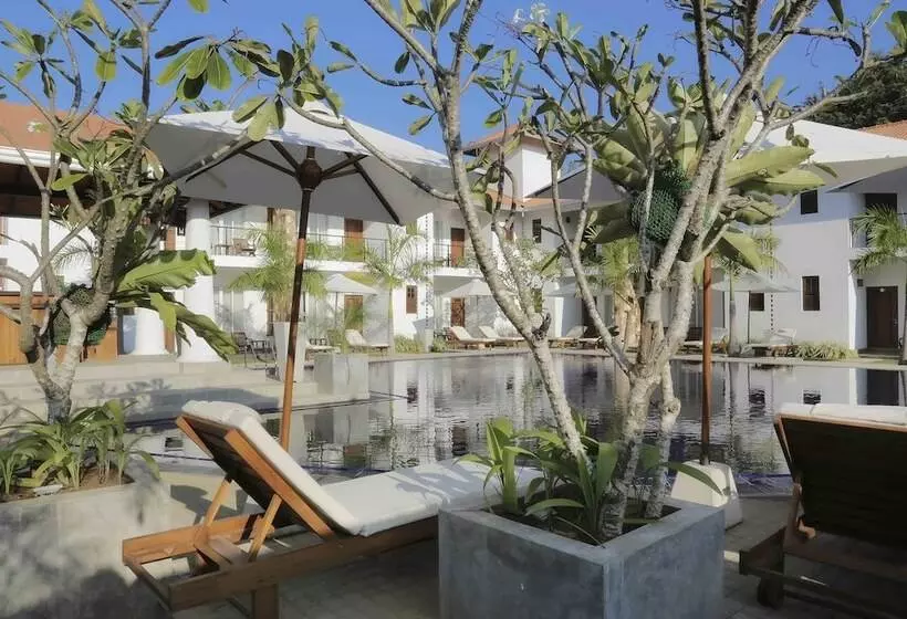 Fotos del hotel Tamarind Tree:  4