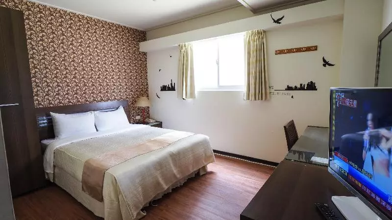 Fotos del hotel Tainan First Hotel  Hostel:  4