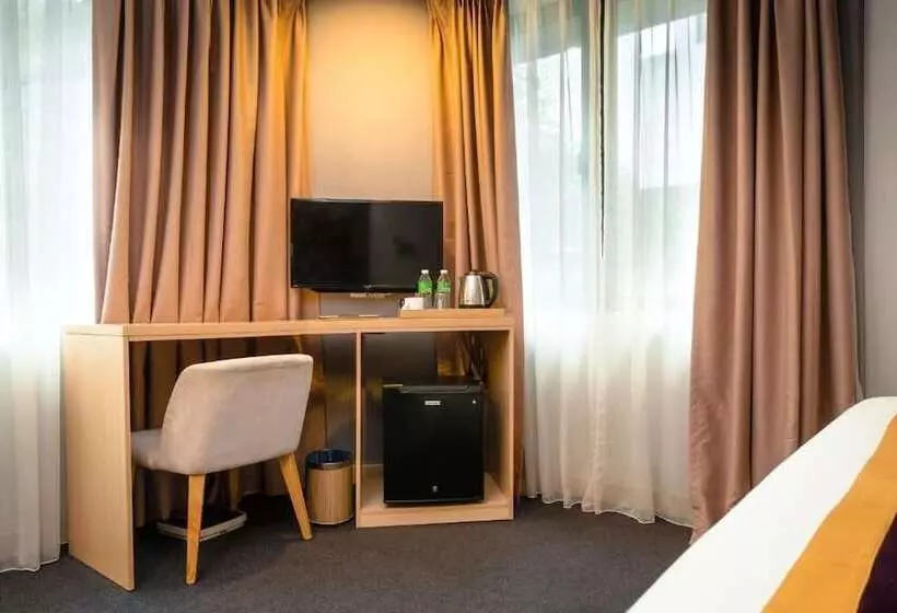 Fotos del hotel Royce  @ Kl Sentral:  20