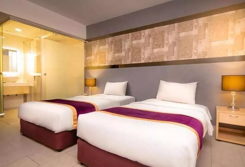 Fotos del hotel Royce  @ Kl Sentral:  13