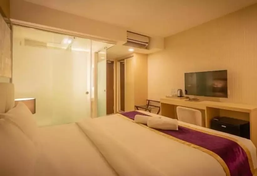 Fotos del hotel Royce  @ Kl Sentral:  14