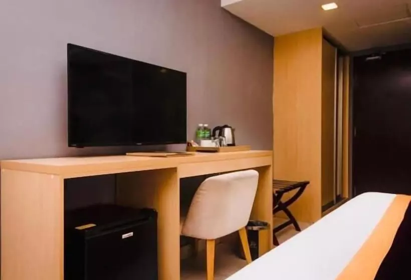 Fotos del hotel Royce  @ Kl Sentral:  19