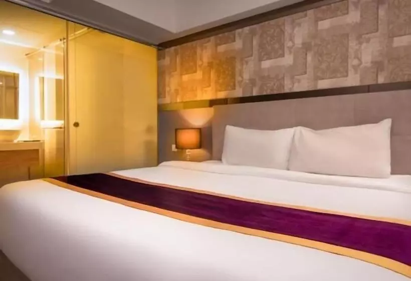 Fotos del hotel Royce  @ Kl Sentral:  16