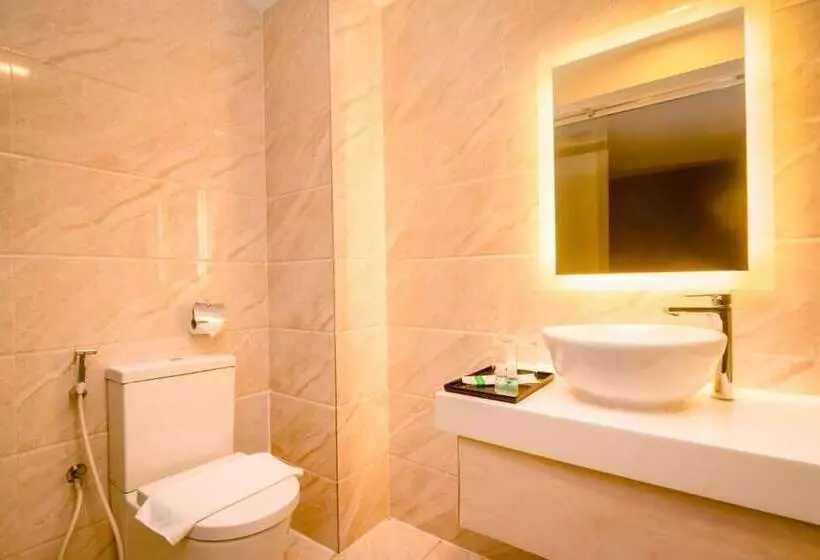 Fotos del hotel Royce  @ Kl Sentral:  2