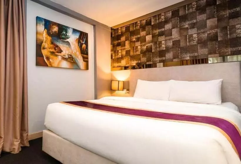 Fotos del hotel Royce  @ Kl Sentral:  17