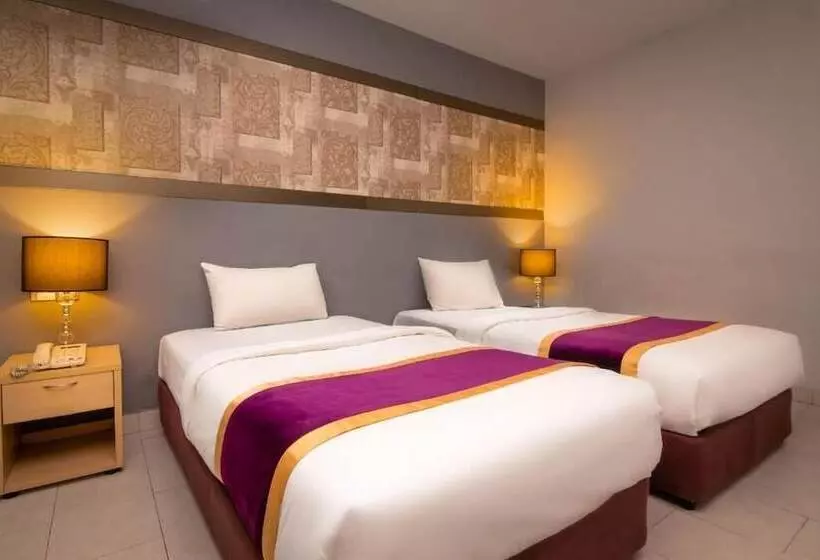 Fotos del hotel Royce  @ Kl Sentral:  5