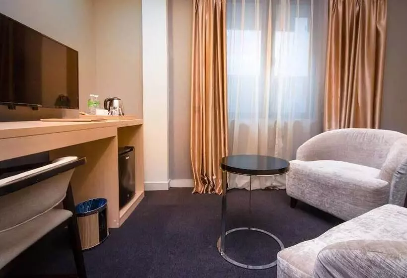 Fotos del hotel Royce  @ Kl Sentral:  24