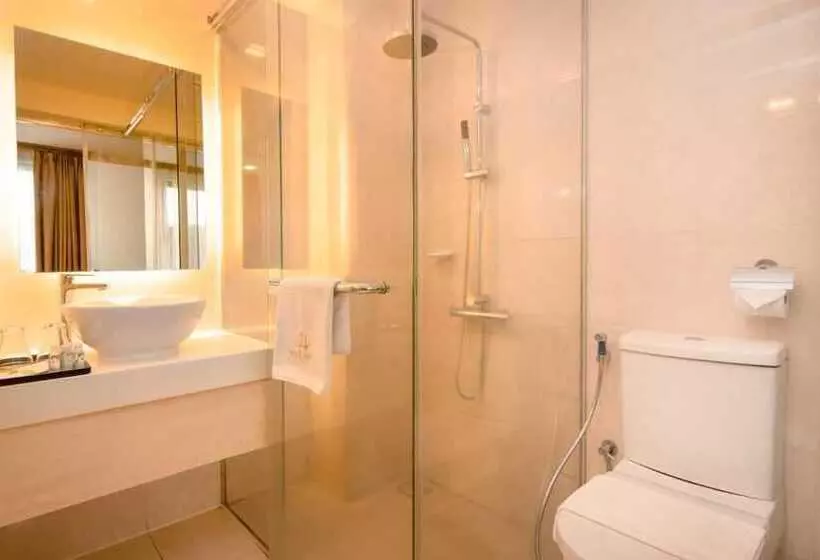 Fotos del hotel Royce  @ Kl Sentral:  4