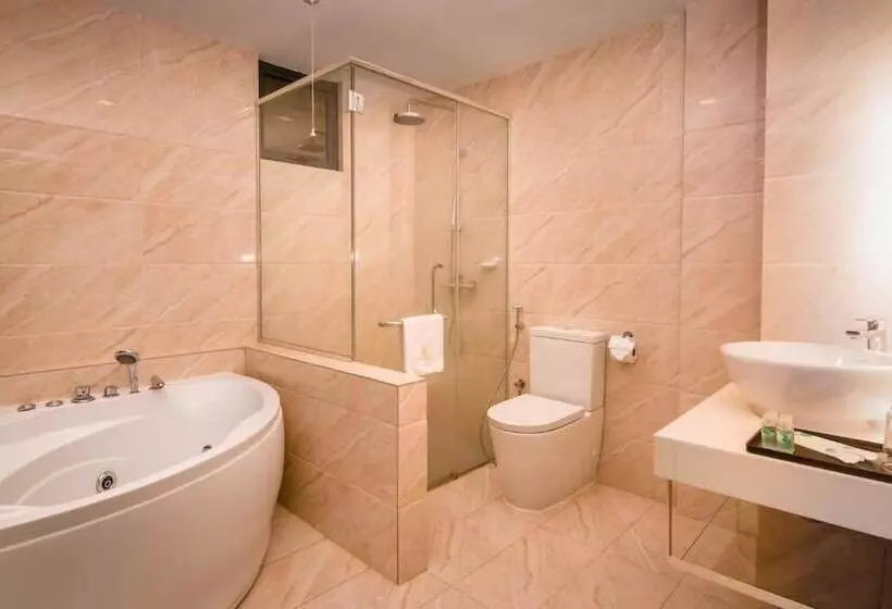 Fotos del hotel Royce  @ Kl Sentral:  6