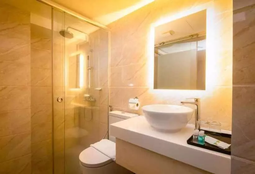 Fotos del hotel Royce  @ Kl Sentral:  8