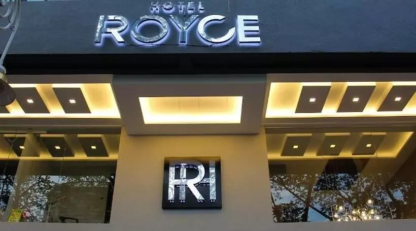Fotos del hotel Royce  @ Kl Sentral:  25