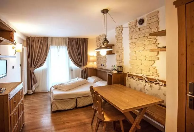 Fotos del hotel Adler Family & Wellness Clubresidence:  1