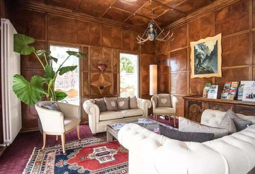 Fotos del hotel Adler Family & Wellness Clubresidence:  16