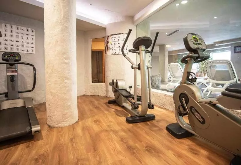 Fotos del hotel Adler Family & Wellness Clubresidence:  4