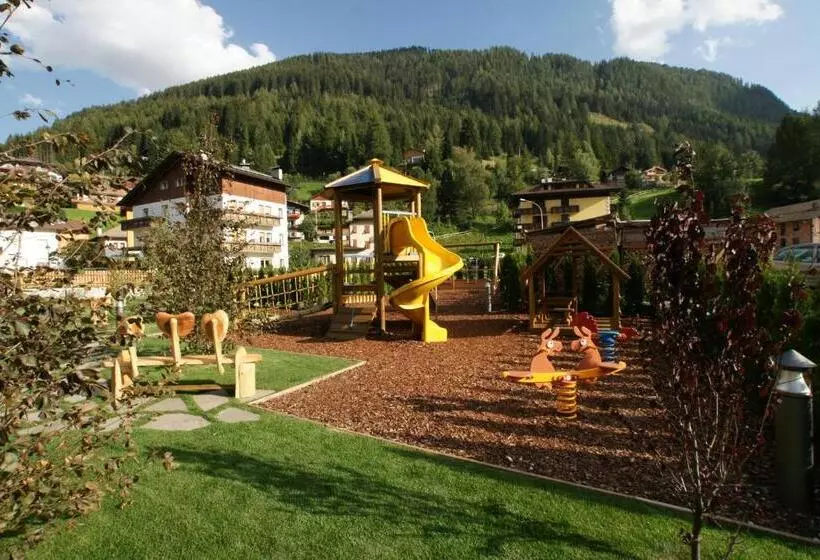 Fotos del hotel Adler Family & Wellness Clubresidence:  18