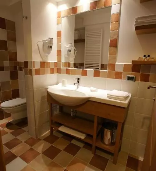 Fotos del hotel Adler Family & Wellness Clubresidence:  9