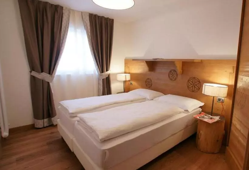 Fotos del hotel Adler Family & Wellness Clubresidence:  21